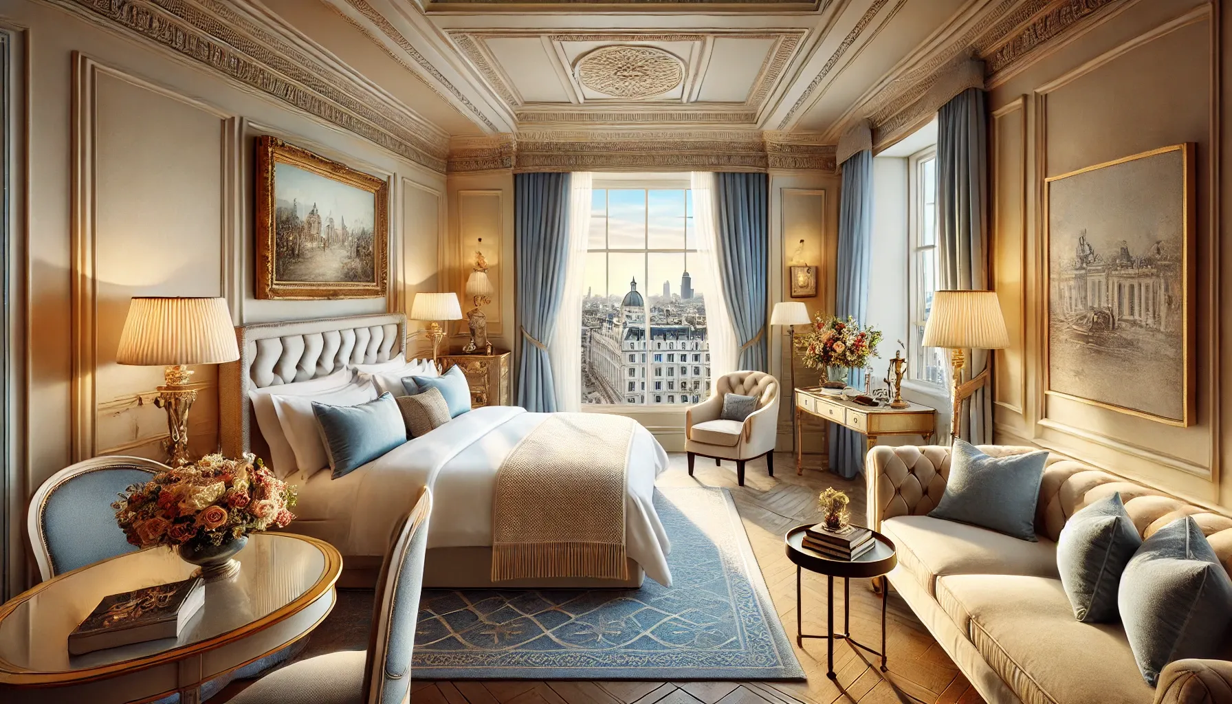 room