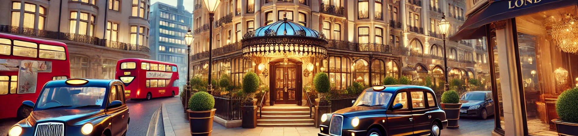 the drupal hotel